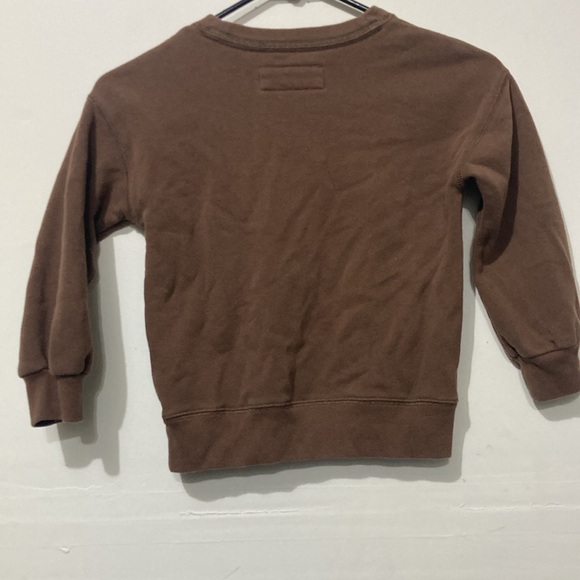 $5 “Abercrombie kids” Jimi Hendrix crewneck - Picture 2 of 2